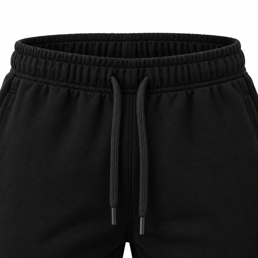 LUMBERJACK PANTALON JOGGING - LBJ-00303-BLK