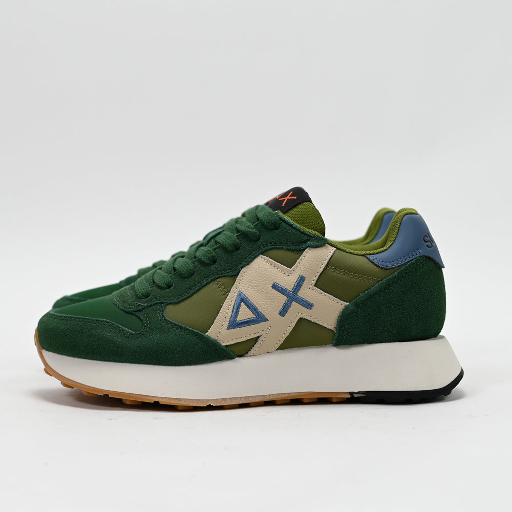 SUN68 FOOTWEAR - Z45114-37