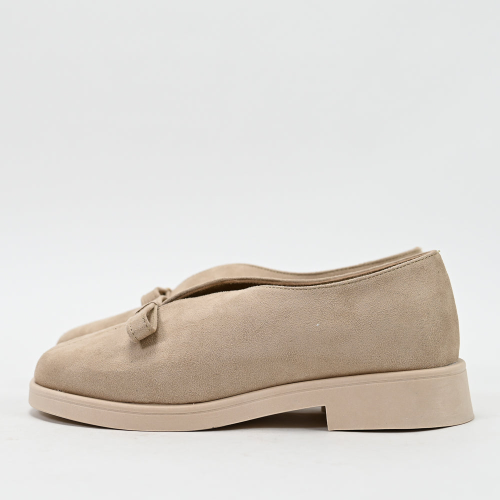 PACK CHAUSSAC NUDE - CAD03