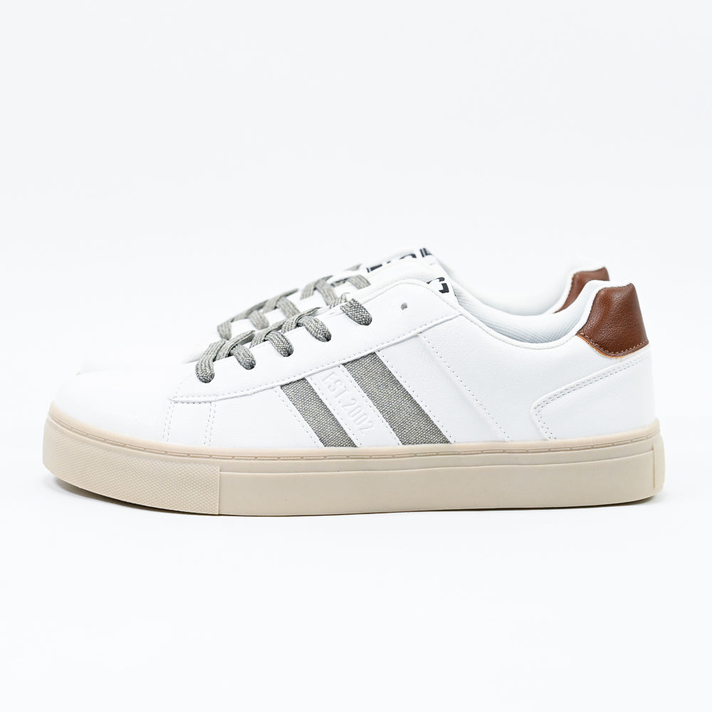 Safety Jogger Basket Femme - 588180-WHT-NAT