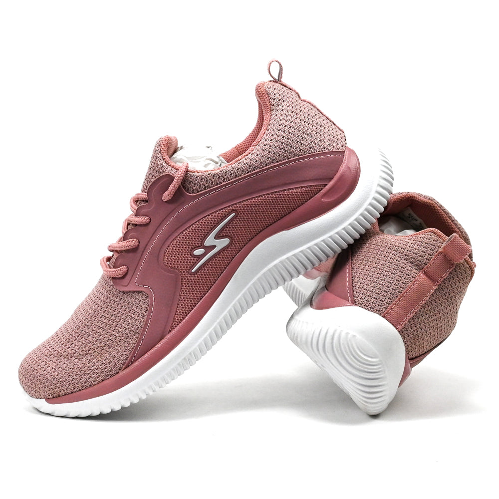 Adrun Baskets Femme - 8415F-605
