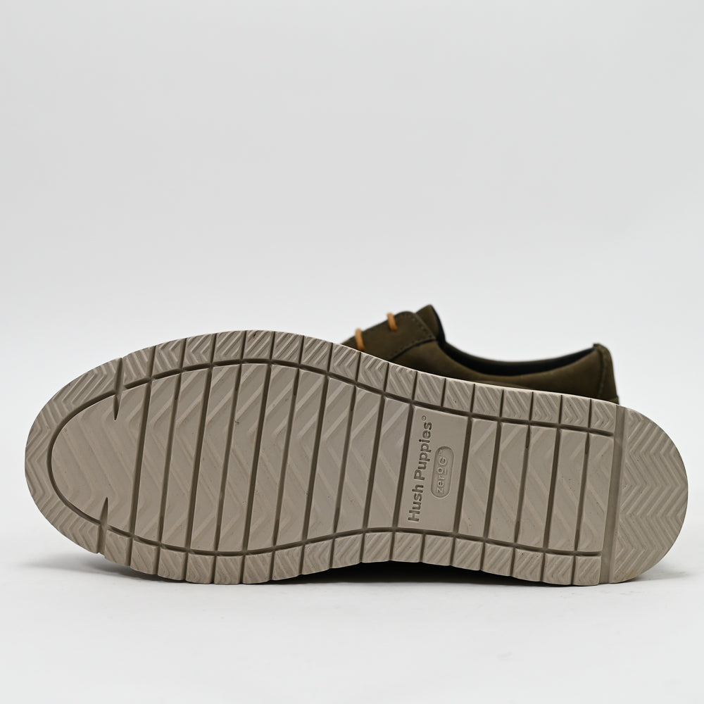 HUSH PUPPIES FOOTWEAR - HPM10743
