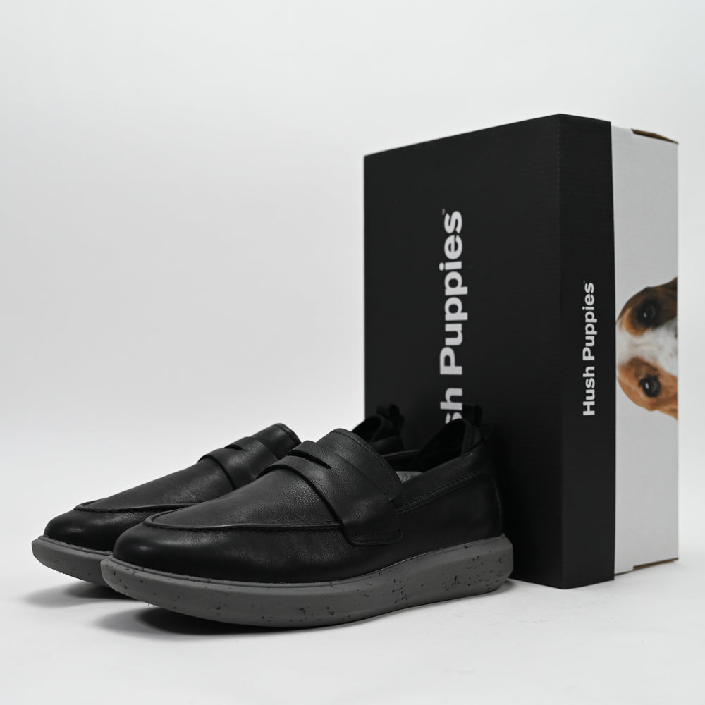 HUSH PUPPIES FOOTWEAR - HPM10654