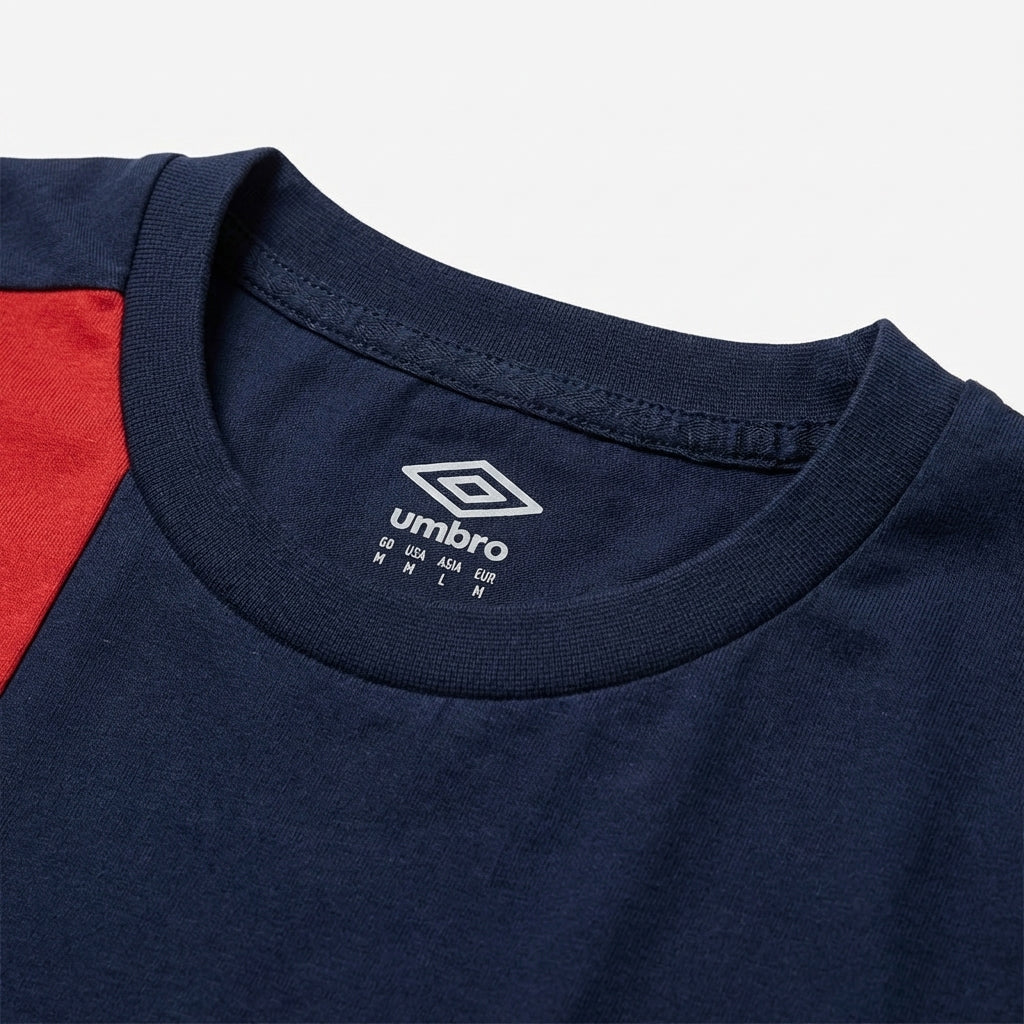 UMBRO PULL - UMA241B005-002
