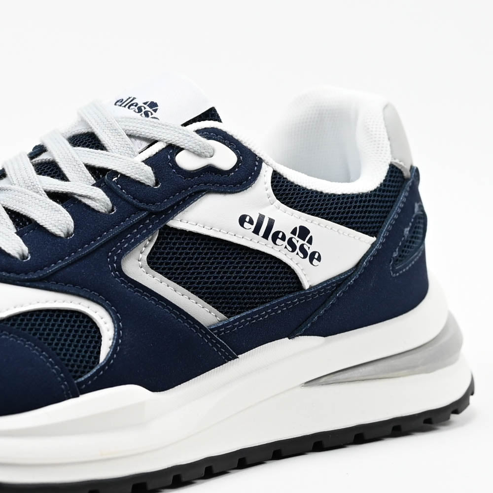 Ellesse Men Sneakers - IRMA002-NAVY