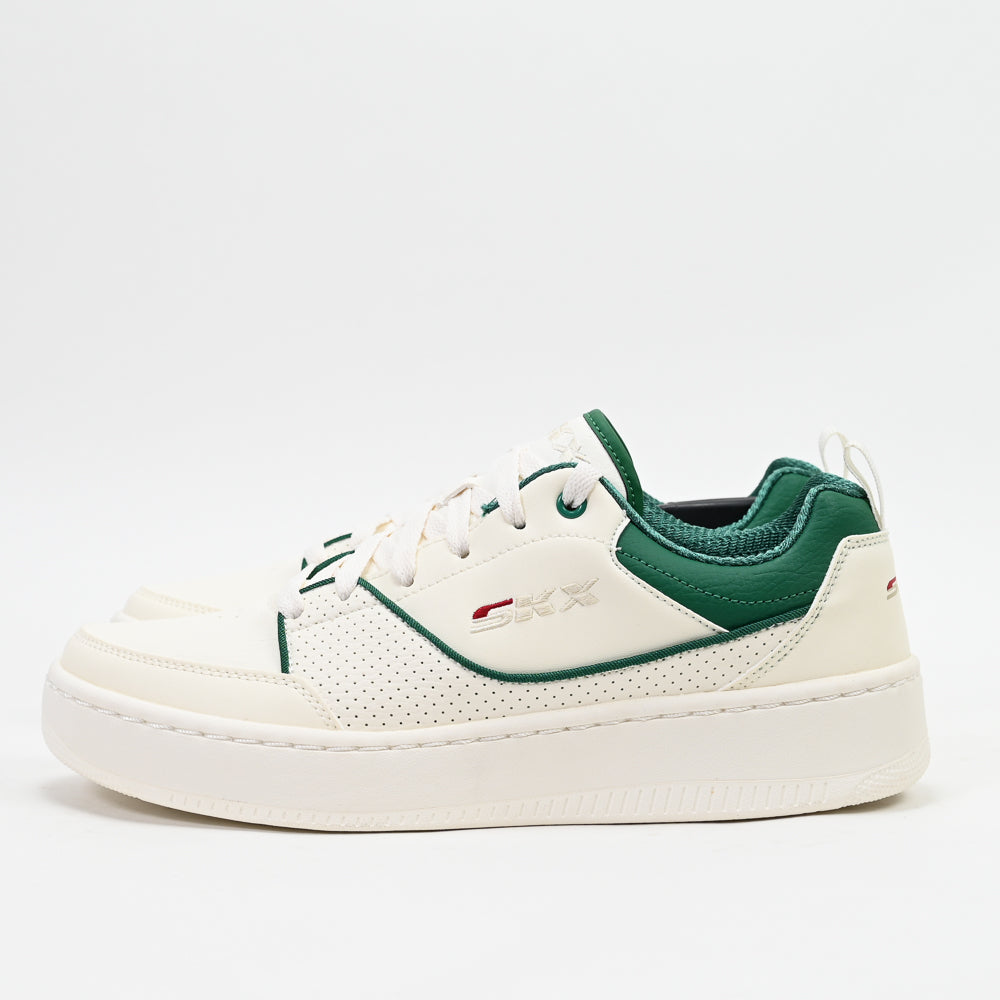 Skechers Sport Court 92 – Ottoman Sneakers - 232472-WGR