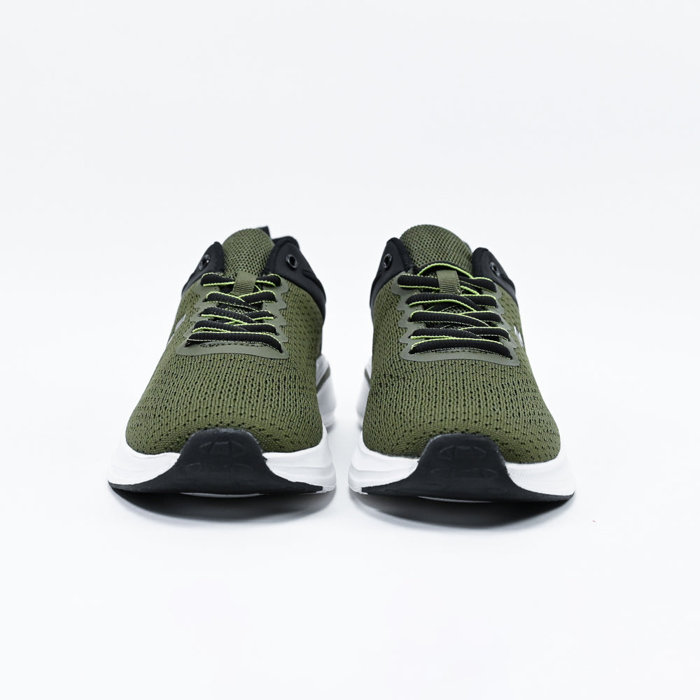 Safety Jogger Basket Homme - 593013-DRK-GRN