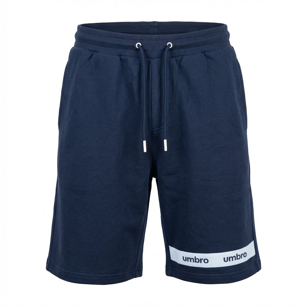 UMBRO SHORT - UMA241B104-002