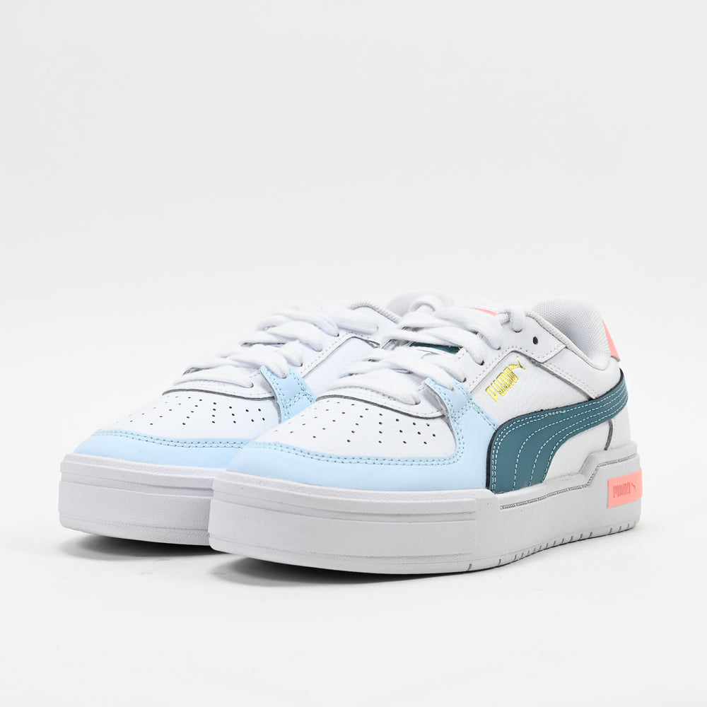 PUMA CA Pro Block Junior Sneakers - 392004 04