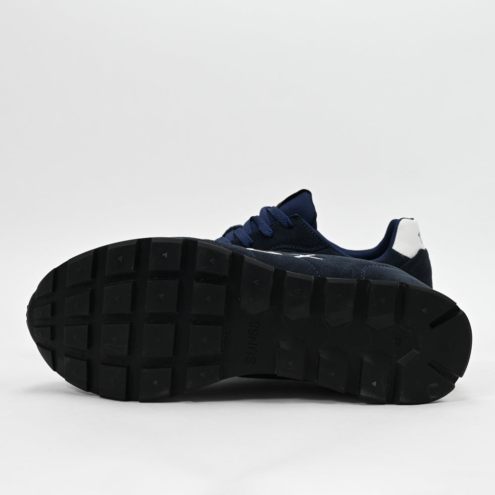 SUN68 Tom Solid Sneakers - Z34101-07