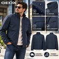 GEOX – Veste Homme - M3620GT2951-F1624