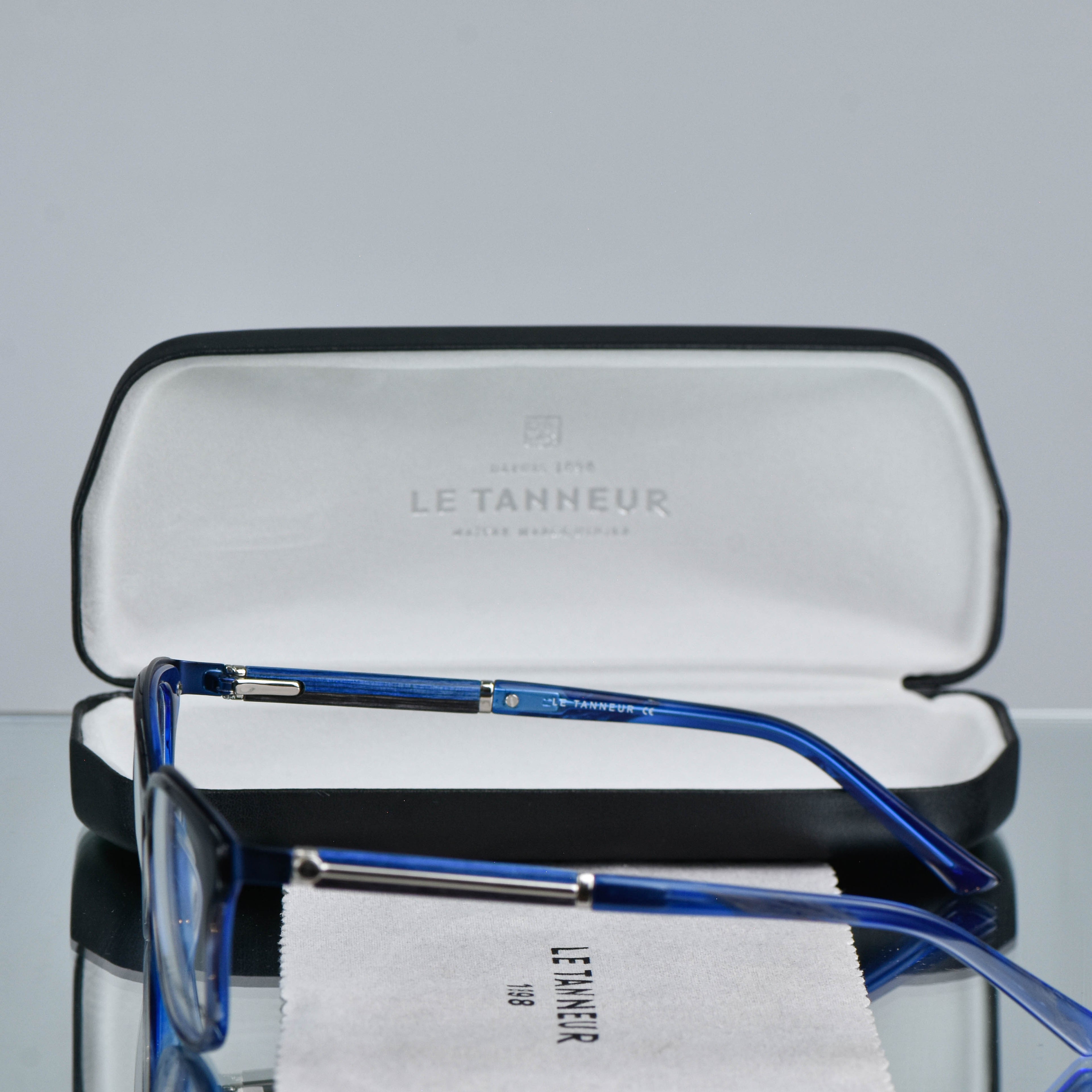 Monture LE TANNEUR - 10111