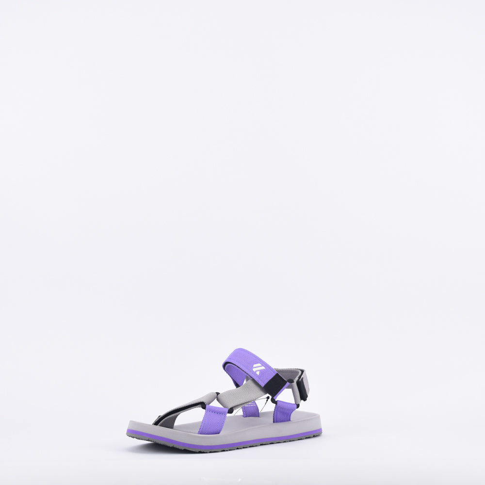 SANDAL KITO - AC27W-PURPLE/VIOLET