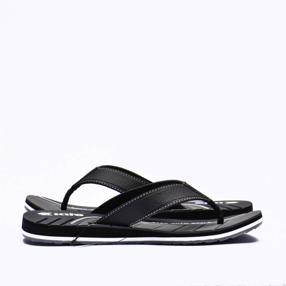 CLAQUETTE KITO - AA212M-BLACK
