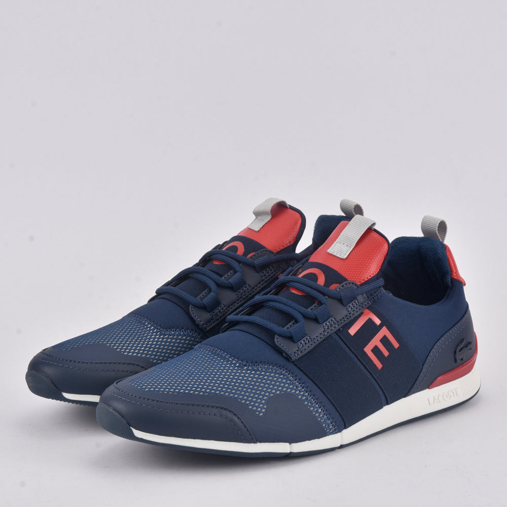 LACOSTE MANERVA ELITE - 39CMA0008144