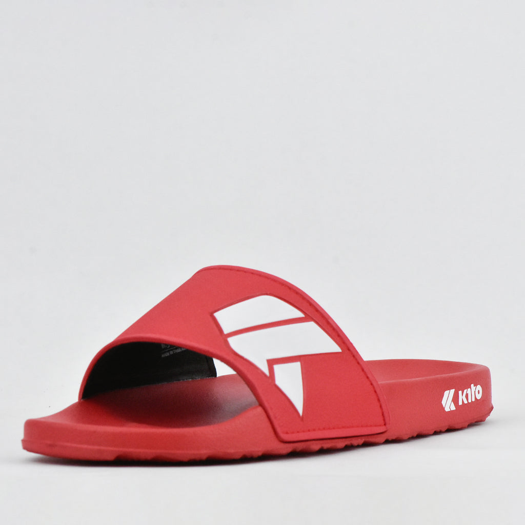 CLAQUETTE AH21M RED KITO - AH21MR