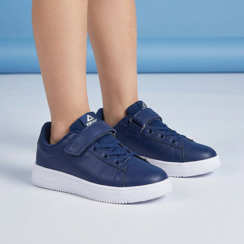 PEAK SHOES - EK3901B-3010