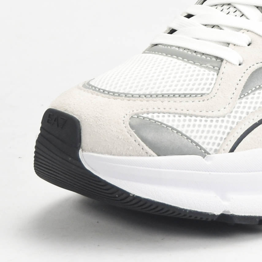 EMPORIO ARMANI SHOES - X8X237-XK425-T680