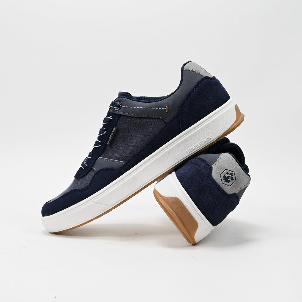 LUMBERJACK MARVIN - SME8012-007-CC001