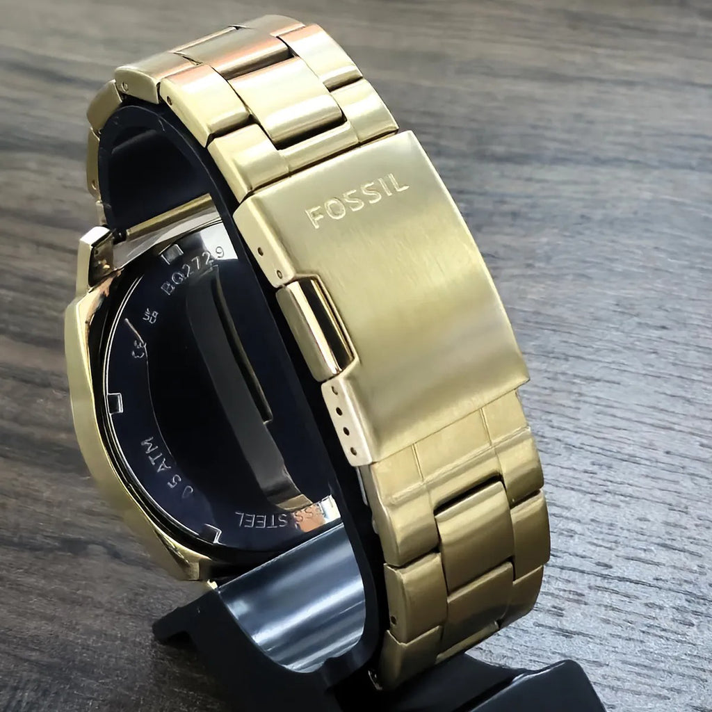 FOSSIL  MONTRE  HOMME - BQ-27291