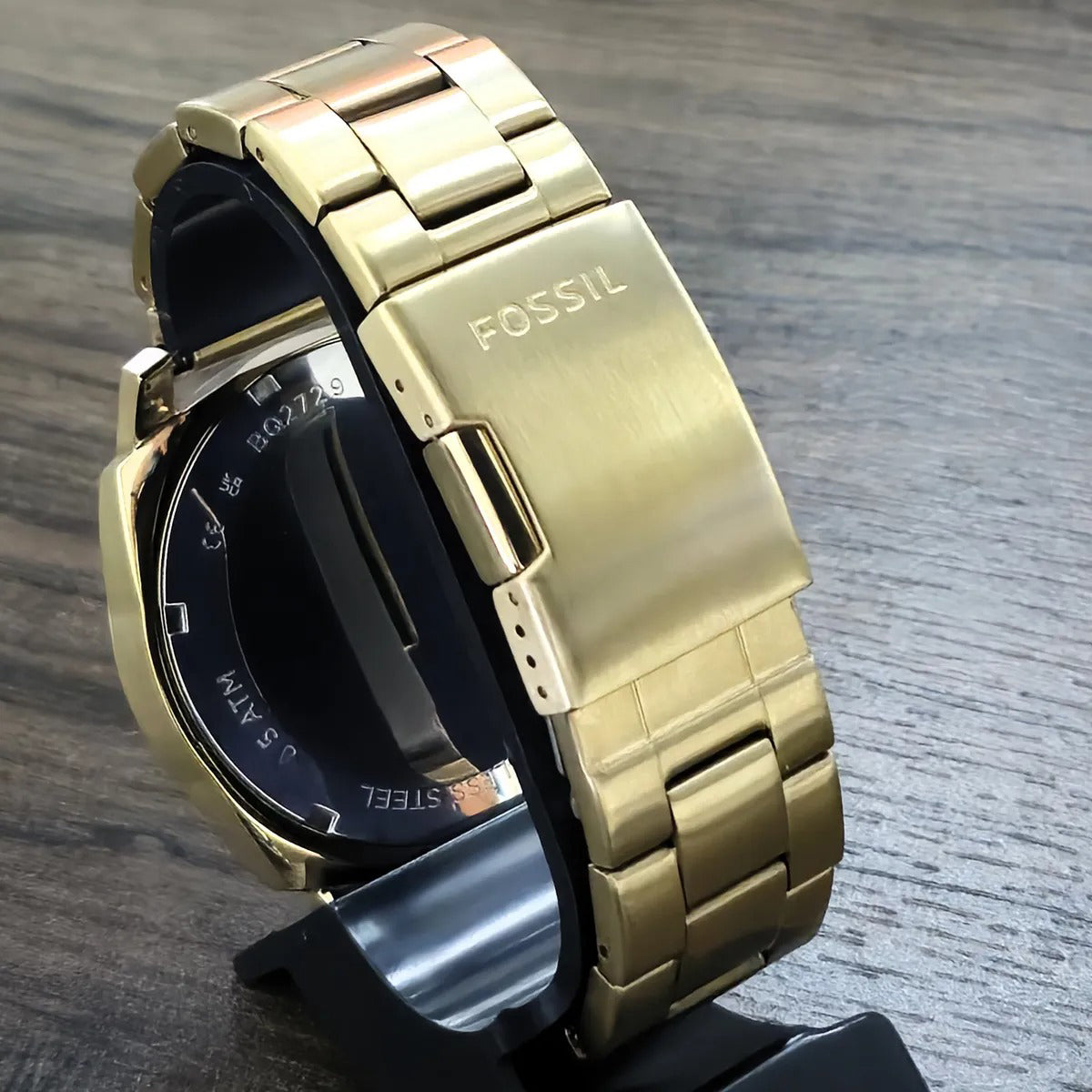 FOSSIL  MONTRE  HOMME - BQ-27291