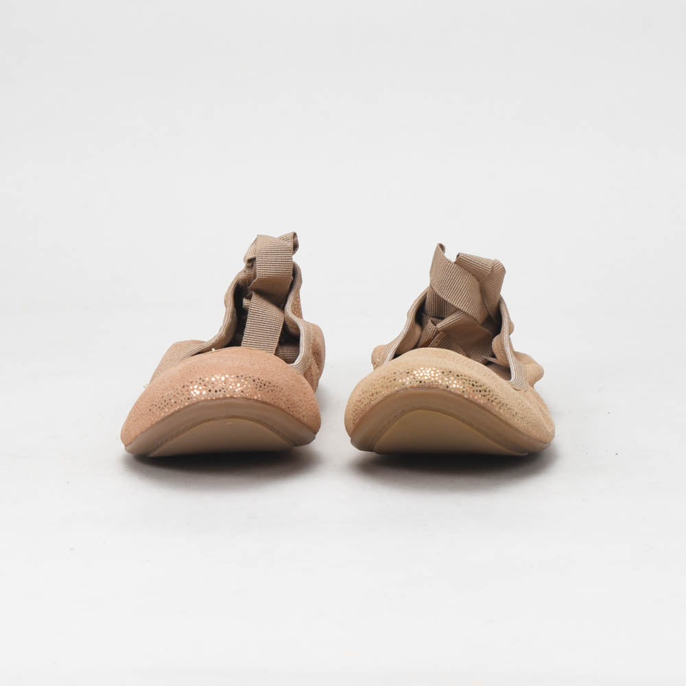 ANDRÉ BALLERINES FEMME ACTEE NUDE - 52119602200