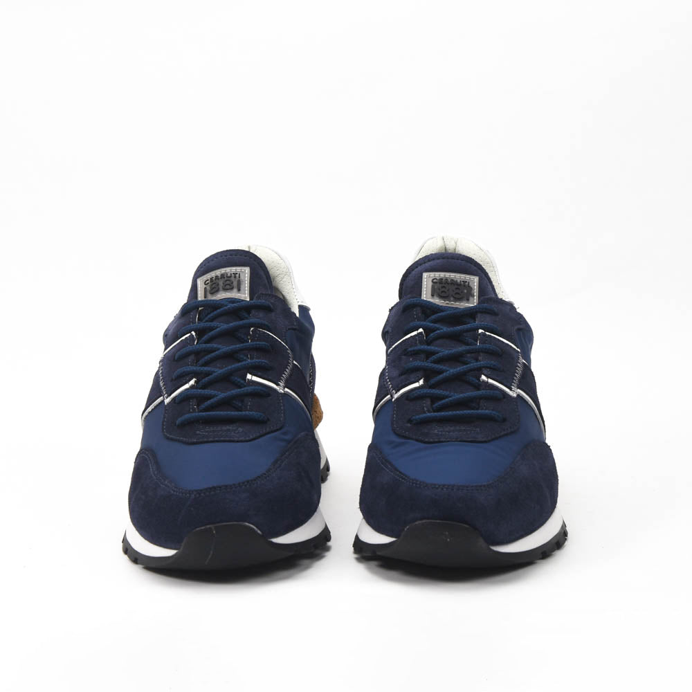 Cerruti 1881 Man Shoes Sneakers