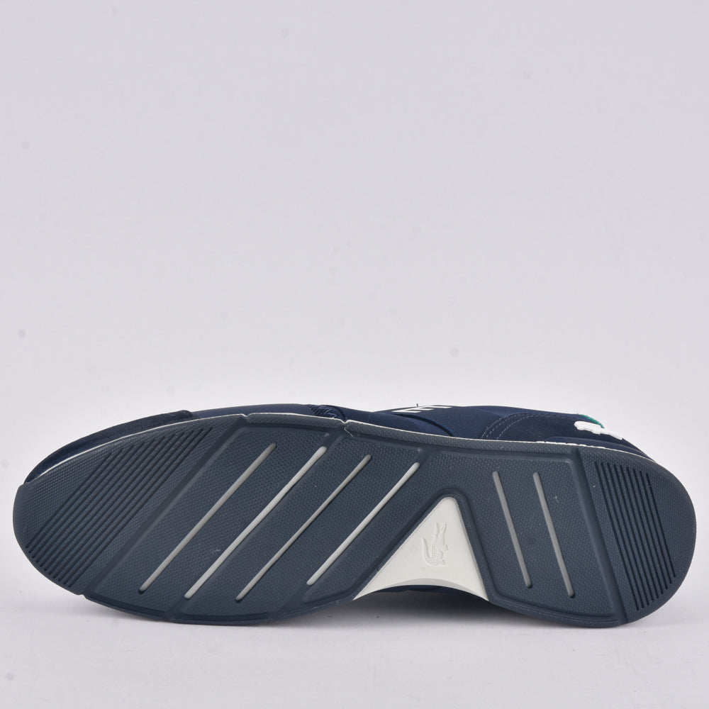 LACOSTE MANEVRA ELITE - 40CMA00042S3