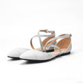 ANDRÉ SANDALES MARTHA FEMME - 52119471660