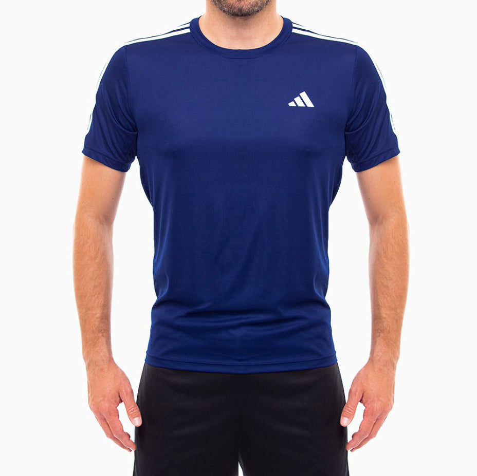 ADIDAS Train Essentials 3-Stripes Training Tee - IB8152