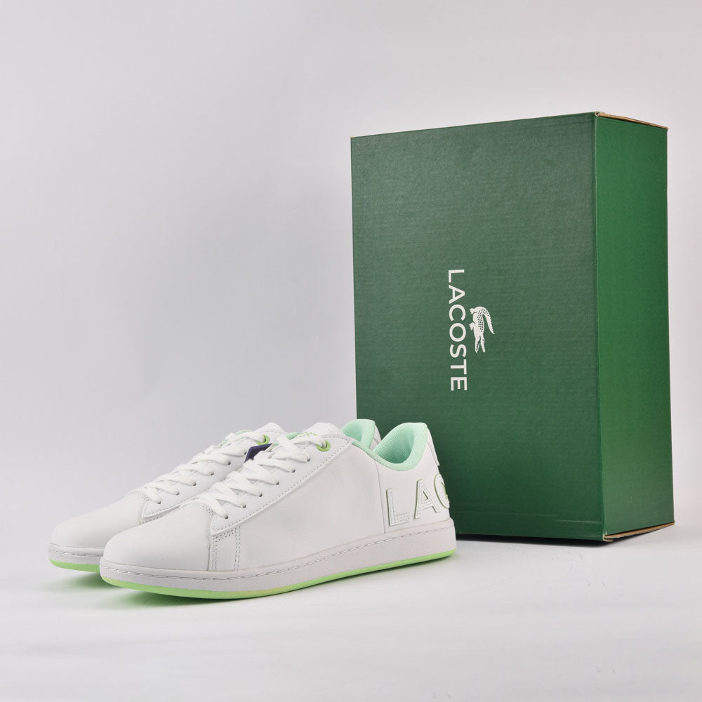 LACOSTE CARNABY EVO - 41SMA00702H8