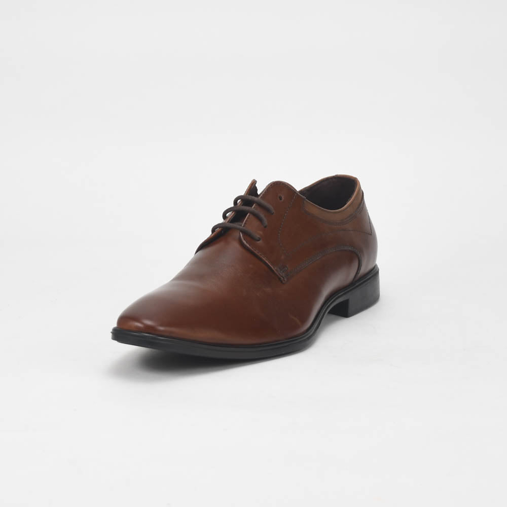 ANDRÉ CHAUSSURE CLASSIQUE HOMME CARIOUX MARRON - 51132200311