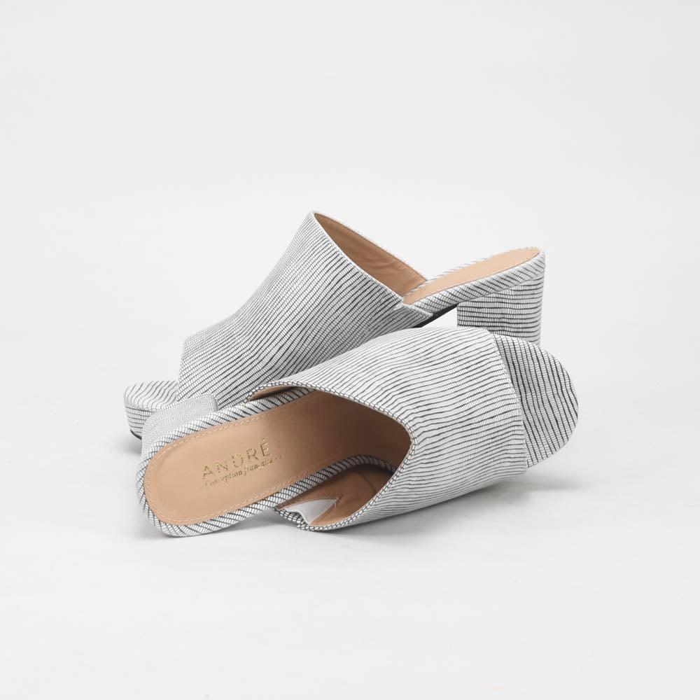 ANDRÉ SABOTS MELINDA FEMME - 52321479610