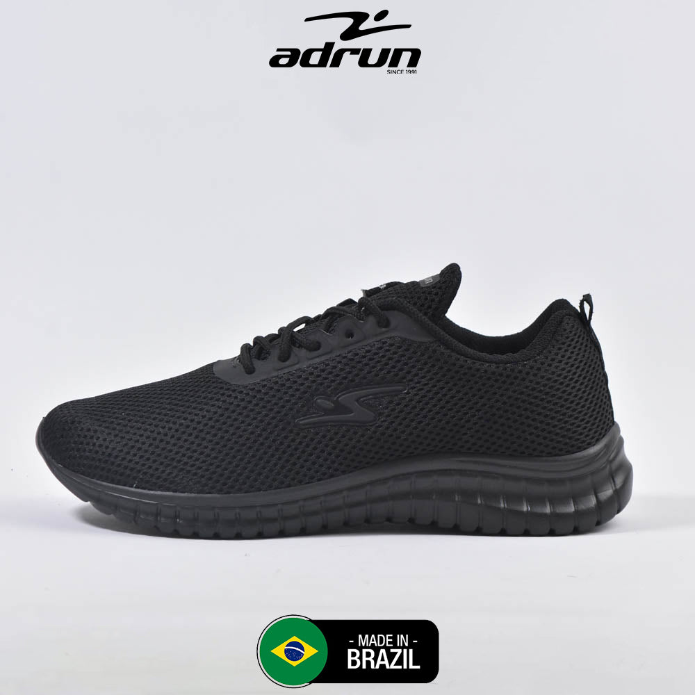 FLEX UP PRETO/GRAFITE - 8621U-167