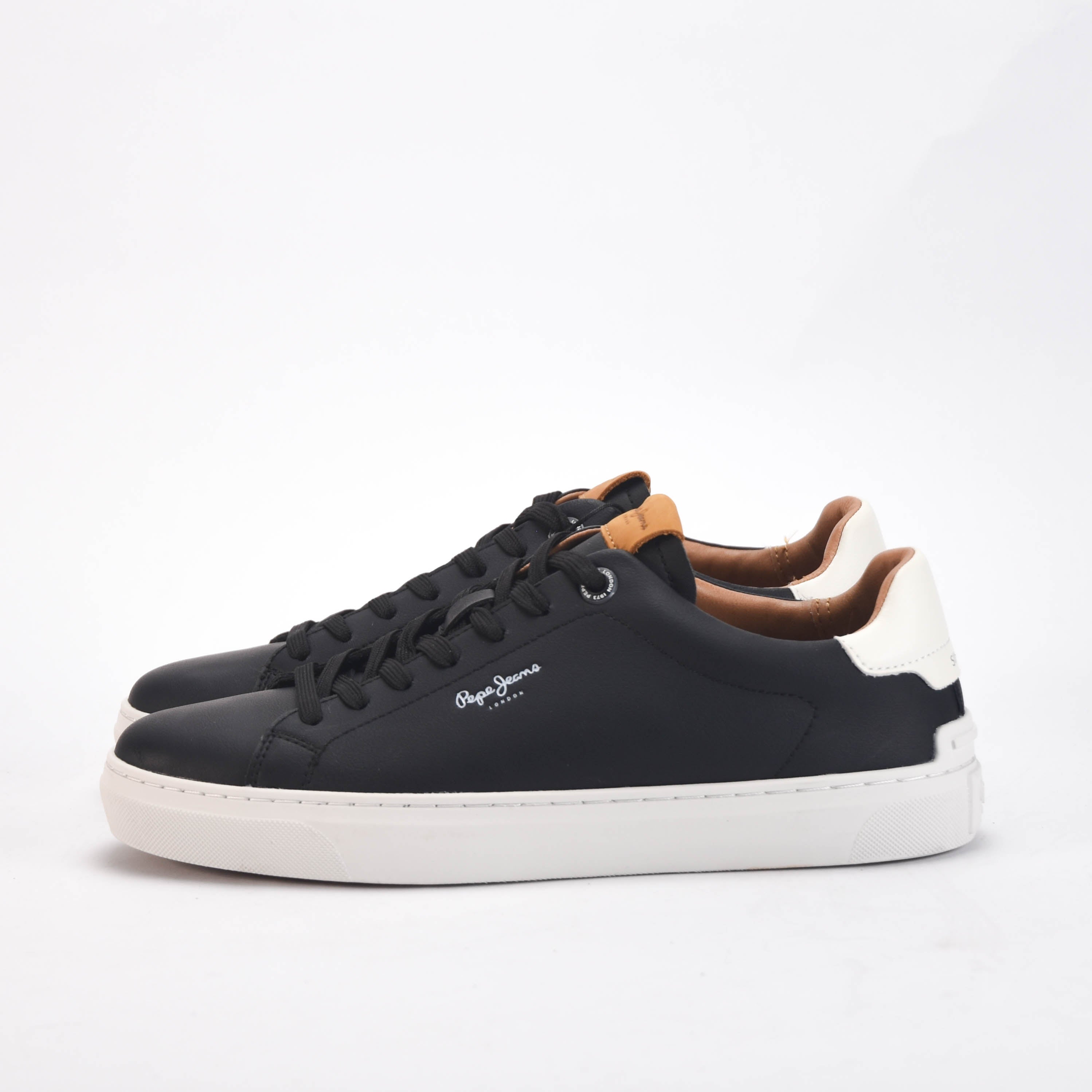 Pepe Jeans SHOES - PMS00020-999
