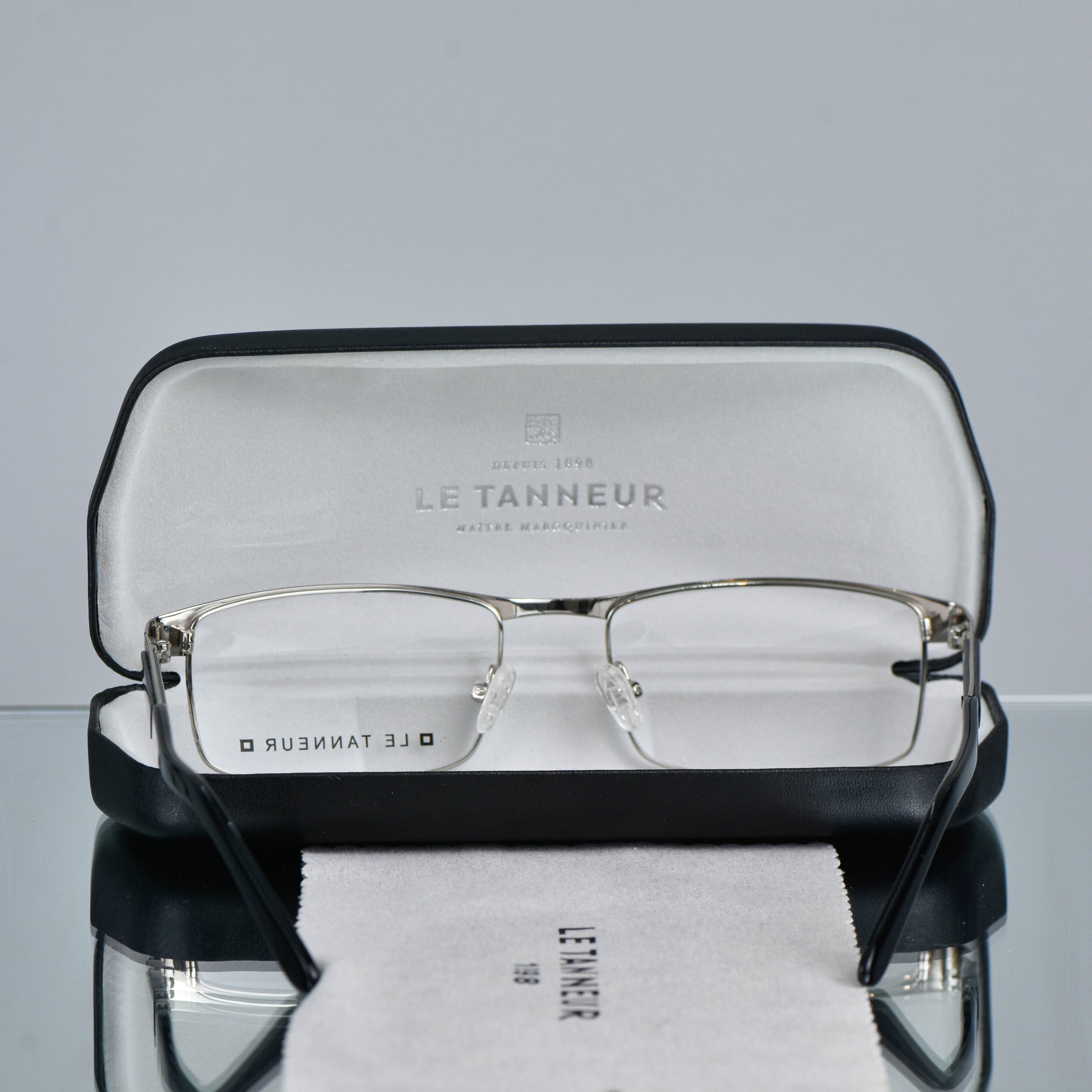 Monture LE TANNEUR - 10110