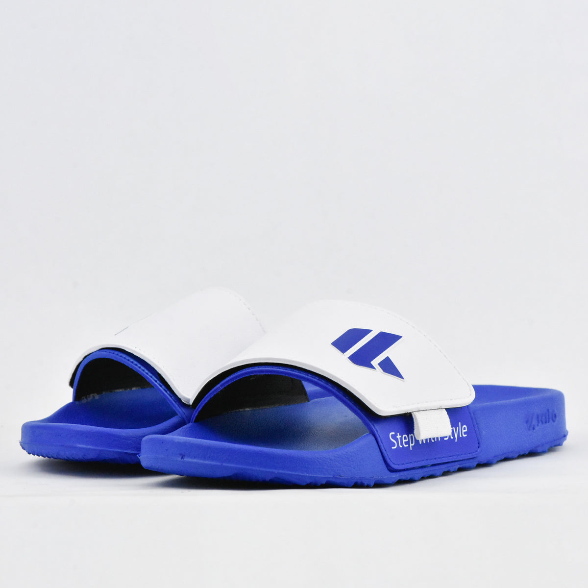 CLAQUETTE AH89M BLUE KITO - AH89MBE - 84172-504
