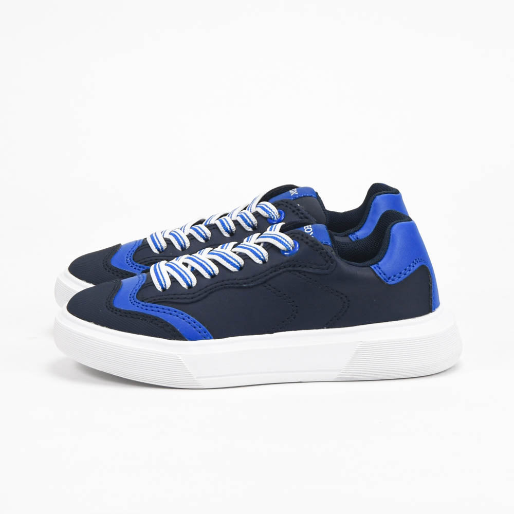 GEOX BASKET - J55AWA08554-C4226