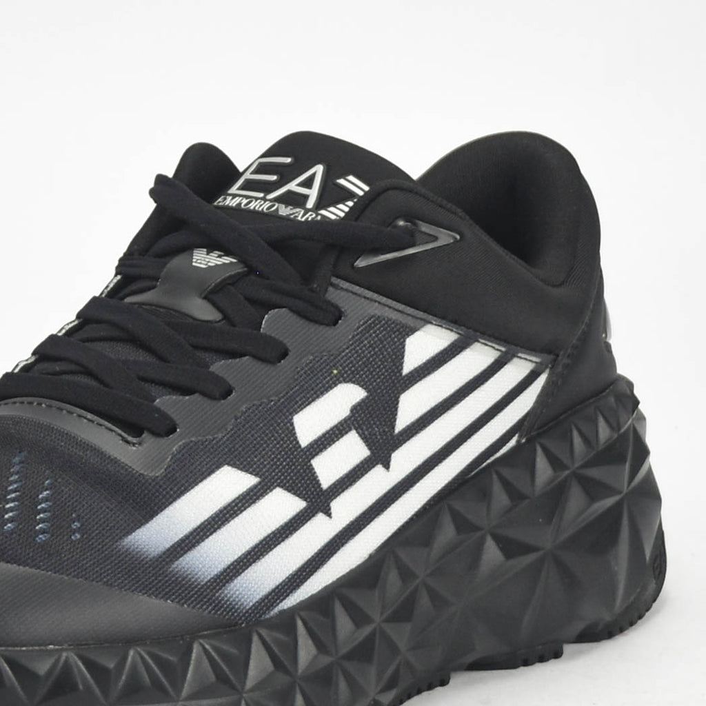 EMPORIO ARMANI SHOES - X8X239-XK432-S336