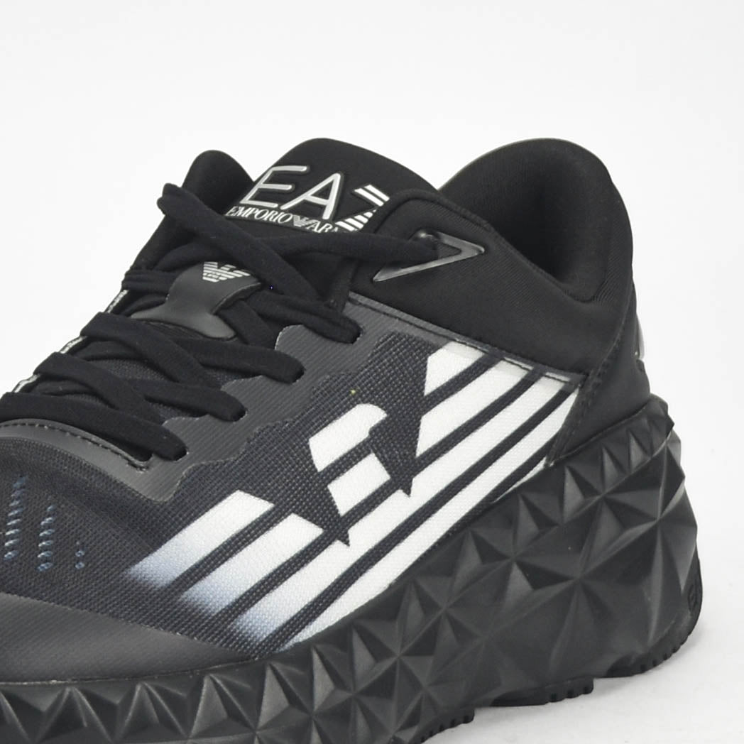 EMPORIO ARMANI SHOES - X8X239-XK432-S336