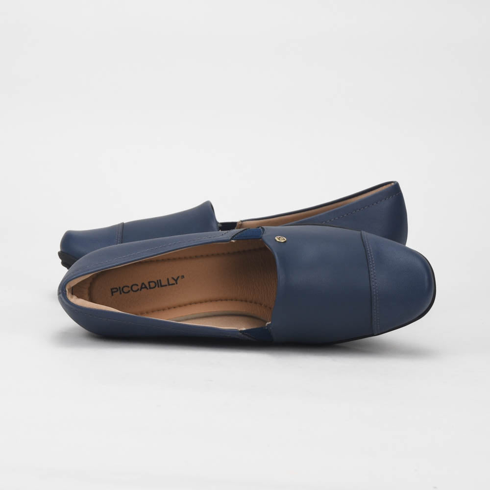 PICCADILLY BALLERINES FEMME IVONE - 143169-0005