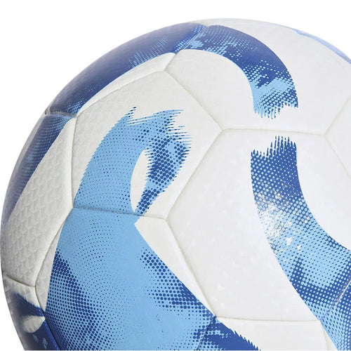 Adidas Tiro League Thermally Bonded Football Ball - HT2429