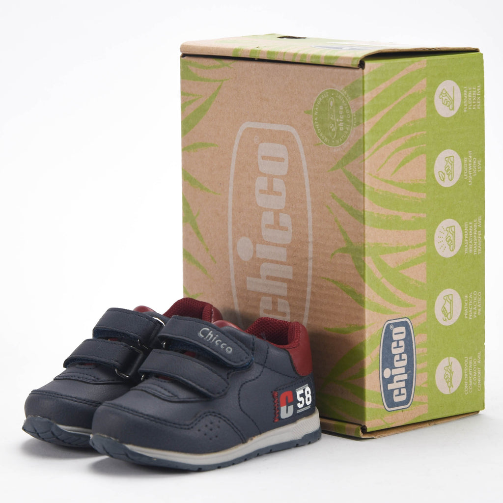 CHICCO CHAUSSURES POUR ENFANT - 01064606000000-800
