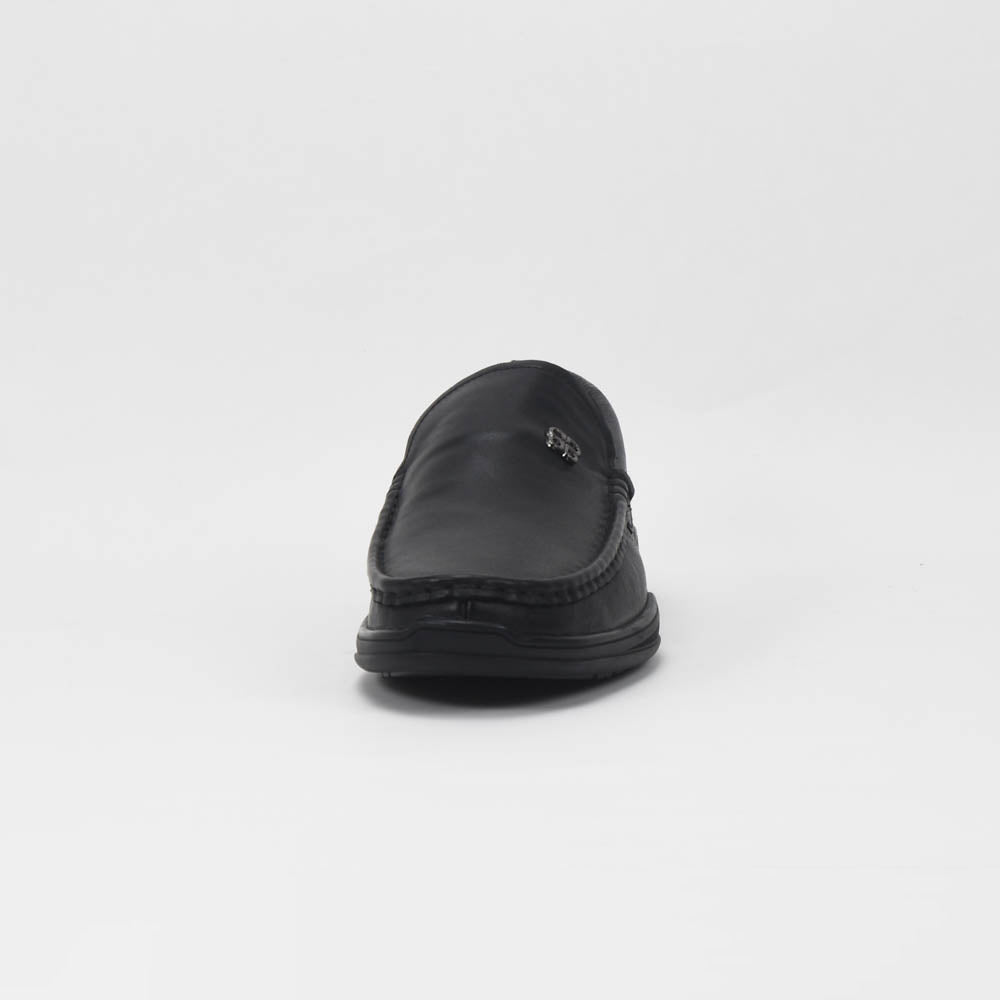 SEPTWOLVES TRAPPEUR BLACK - A208-BLACK