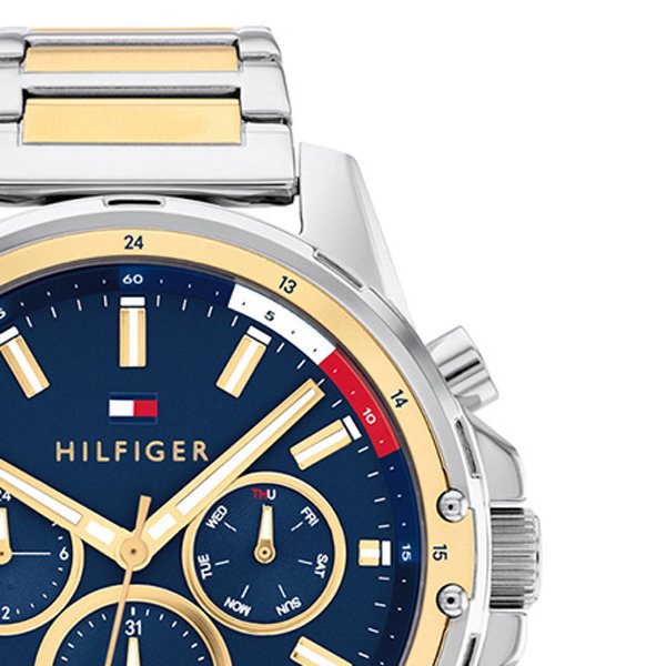 Montre Homme Tommy Hilfiger 1791937 - 2278