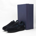Harmont and  Blaine Leather Sneakers Homme - EFM252-061-A60-A6