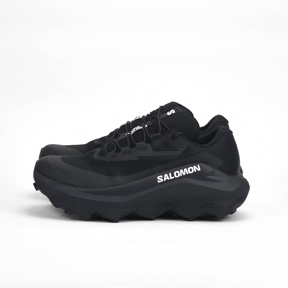 SALOMON  Ultra Glide 3 Chaussures de Trail Homme - 477422-Black