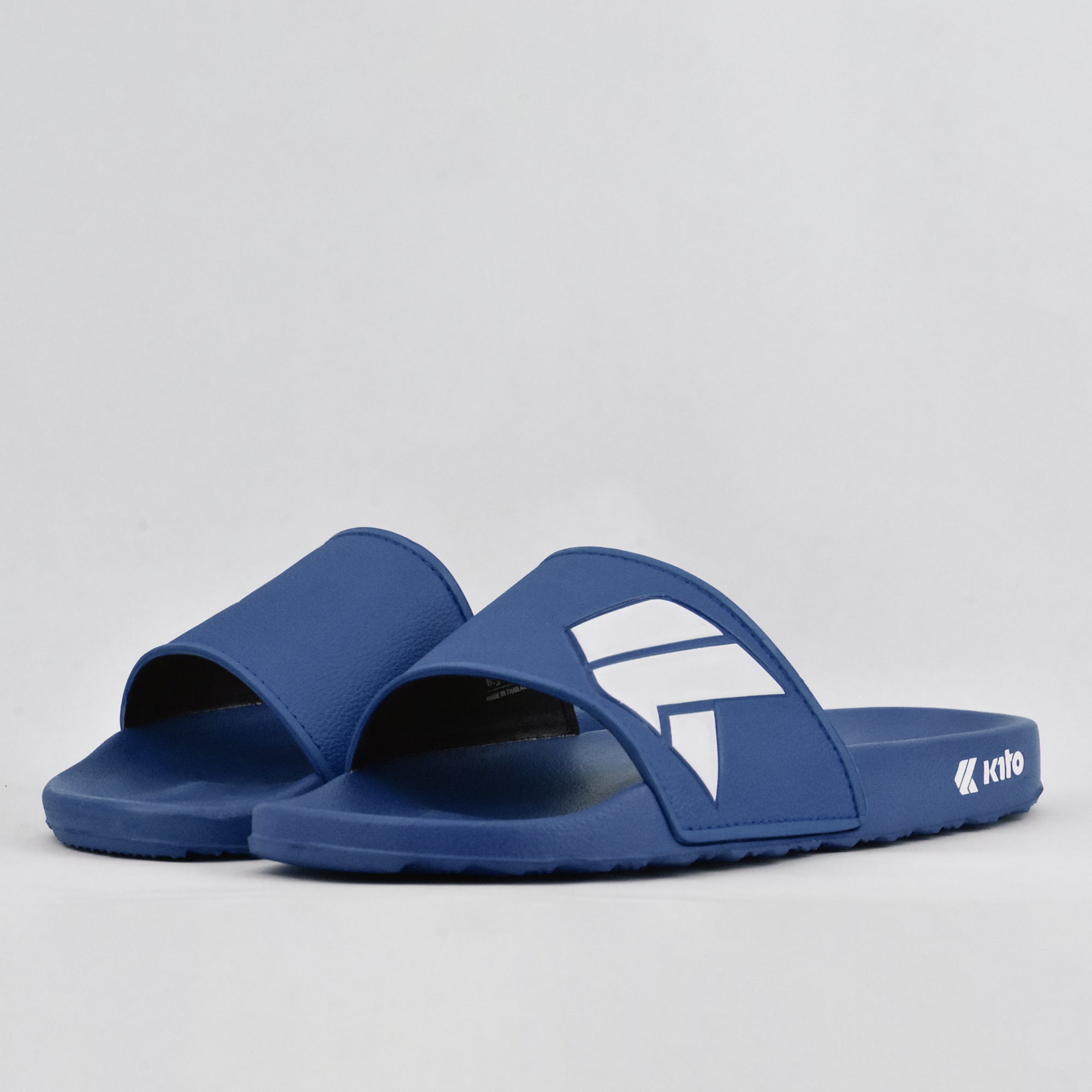 CLAQUETTE AH21M NAVY BLUE KITO - AH21MNB