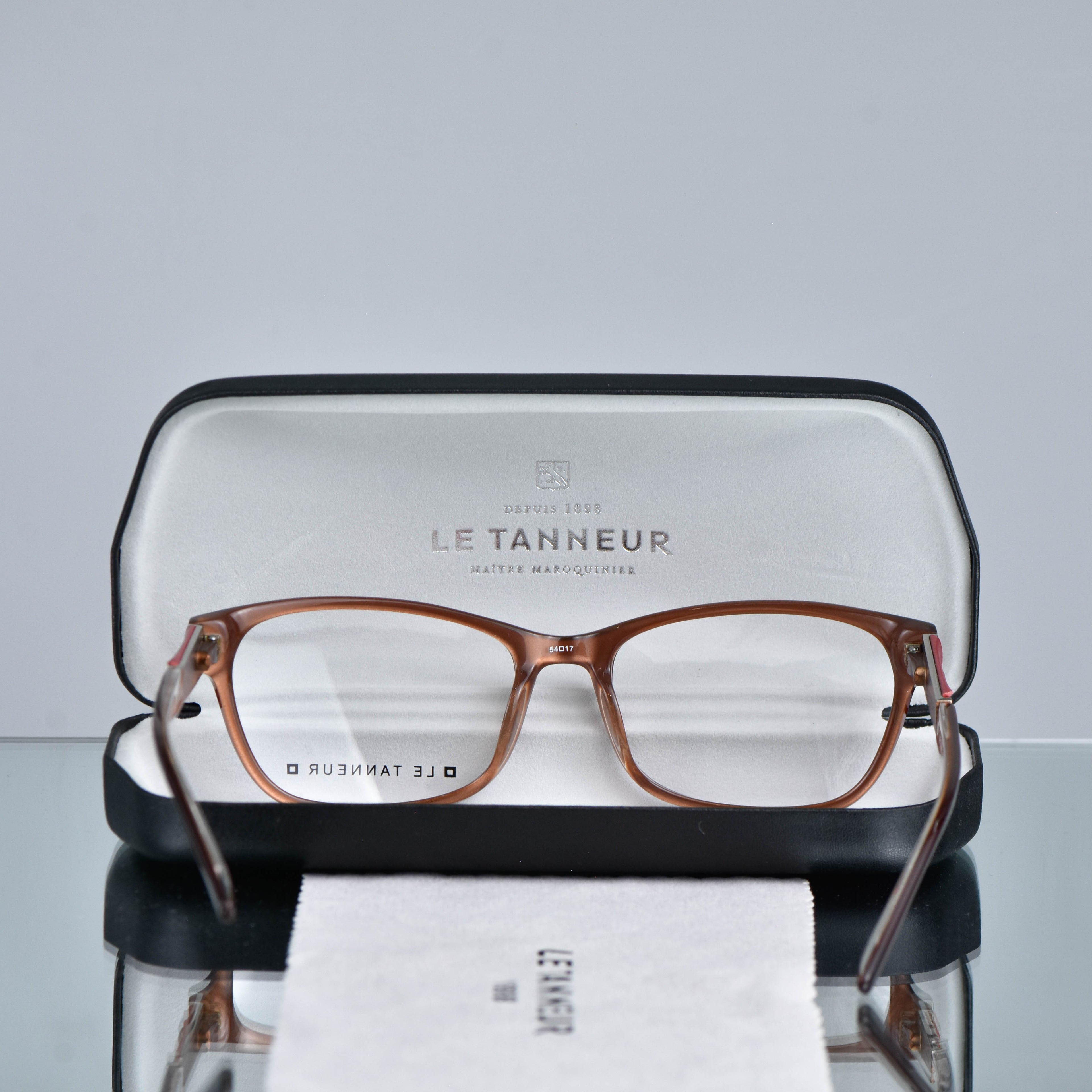 Monture LE TANNEUR - 10129