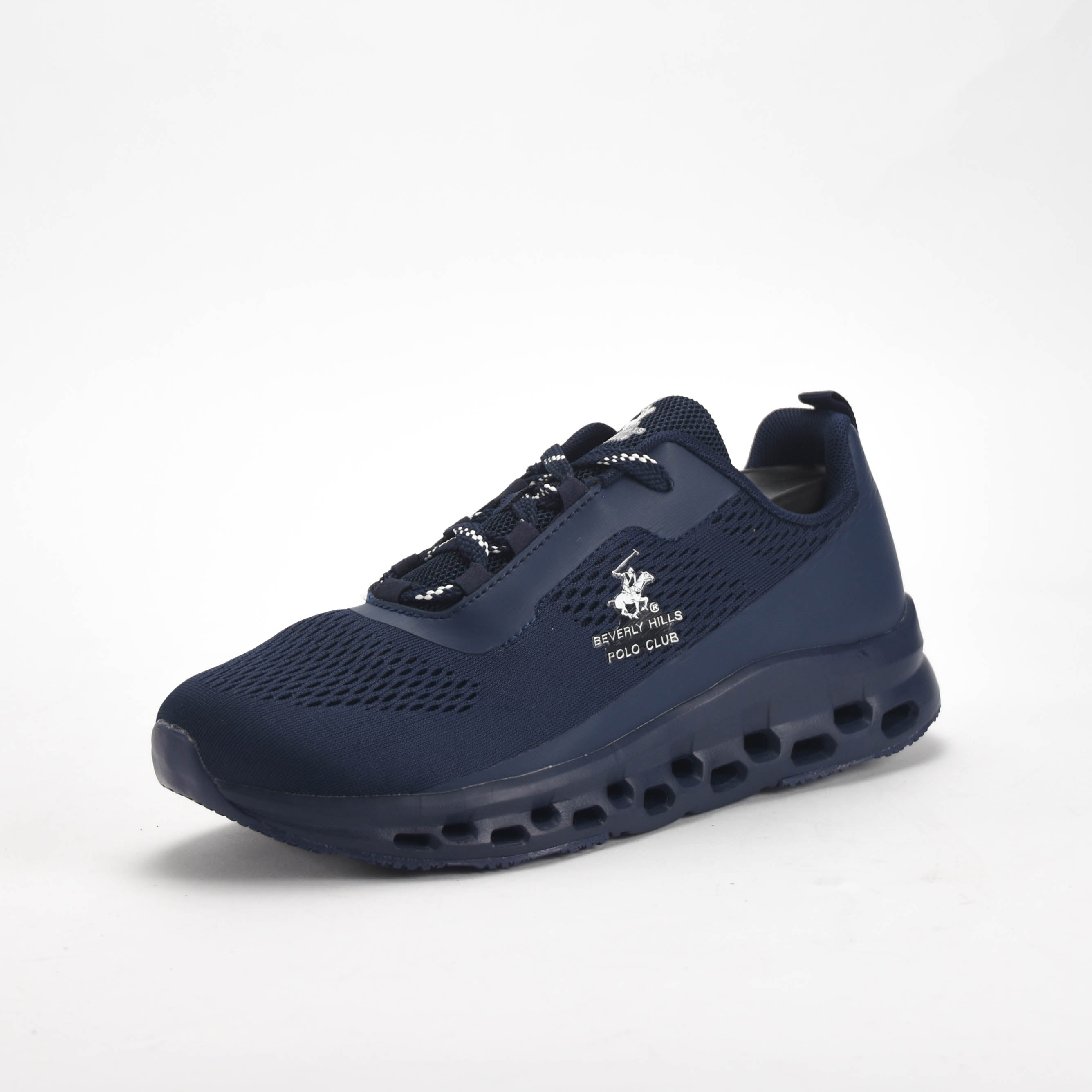 POLO BASKETS POUR HOMME - BPLR23-137